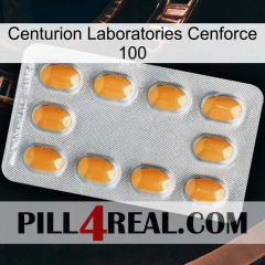 Centurion Laboratories Cenforce 100 cialis3